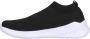 Zigzag Sneakers Baskets enfant Solaxy Lite - Thumbnail 5