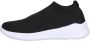 Zigzag Sneakers Baskets enfant Solaxy Lite - Thumbnail 6