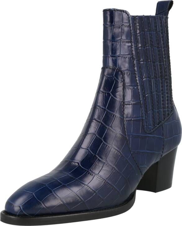 Fabienne Chapot Chelsea boots 'Jenny'