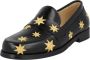 Fabienne Chapot Luna Loafer Black Dames - Thumbnail 1