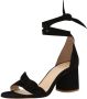 Fabienne Chapot Bowie Sandal Sandalen Dames Zwart - Thumbnail 3