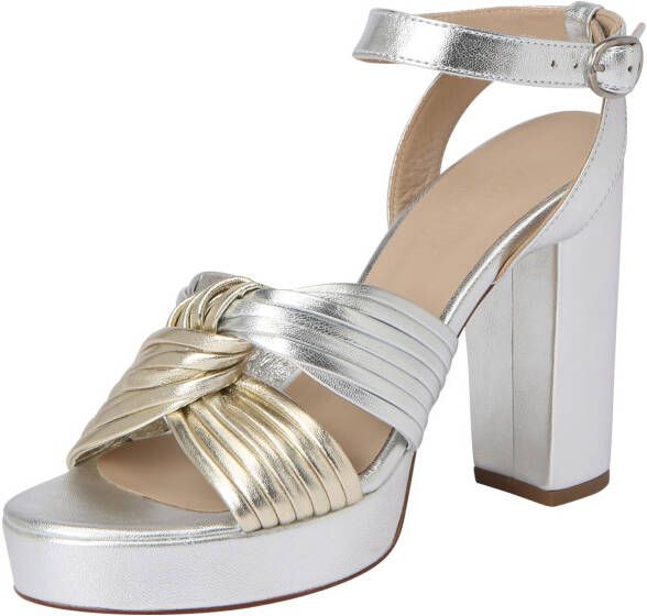 Fabienne Chapot Sandalen met riem 'Nolita'