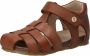 Falcotto ALBY Kinderen SandalenJongensKindersandalen Cognac - Thumbnail 3