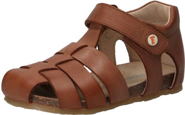 Falcotto ALBY~~~~~~~~~~~~~~~~~~~~~~~~~~ sSandalenKindersandalen Cognac - Foto 4