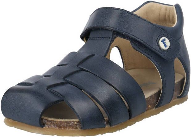 Falcotto ALBY~~~~~~~~~~~~~~~~~~~~~~~~~~ JongensSandalenKindersandalen Blauw - Foto 4