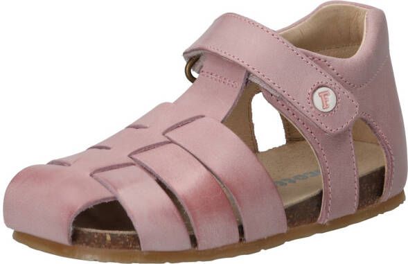 Naturino Sportschoenen FALCOTTO 0M02 ALBY PINK - Foto 3