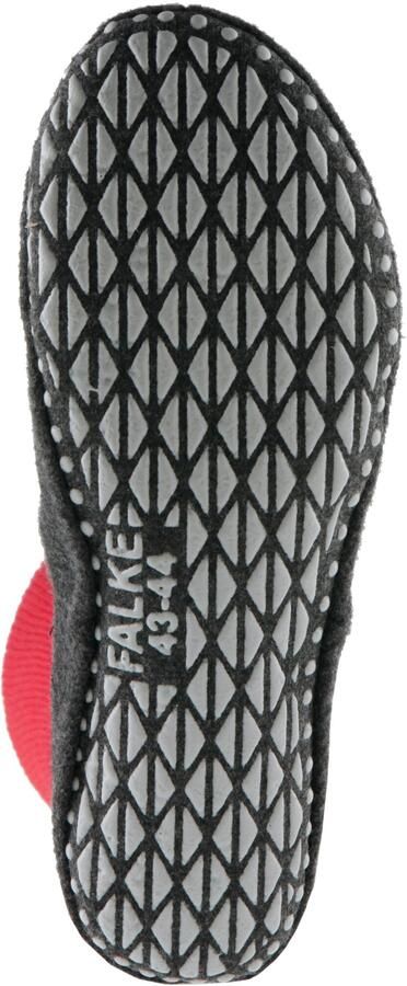 Falke Huisschoenen met elastische ribboordjes model 'COSYSHOES' - Foto 2