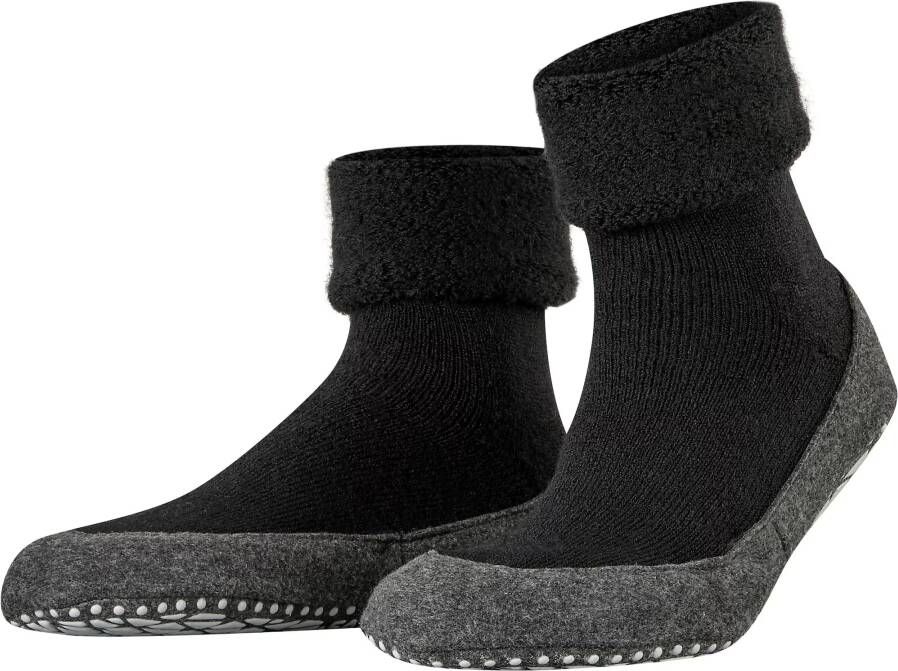 Falke Huisschoen 'Cosyshoe'