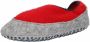 Falke Kid's Cosy Slipper Catspads Pantoffels maat 25-26 grijs - Thumbnail 3