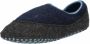 Falke Kid's Cosy Slipper Catspads Pantoffels maat 27-28 blauw - Thumbnail 3