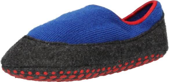 Falke Kid's Cosy Slipper Catspads Pantoffels maat 27-28 meerkleurig - Foto 2