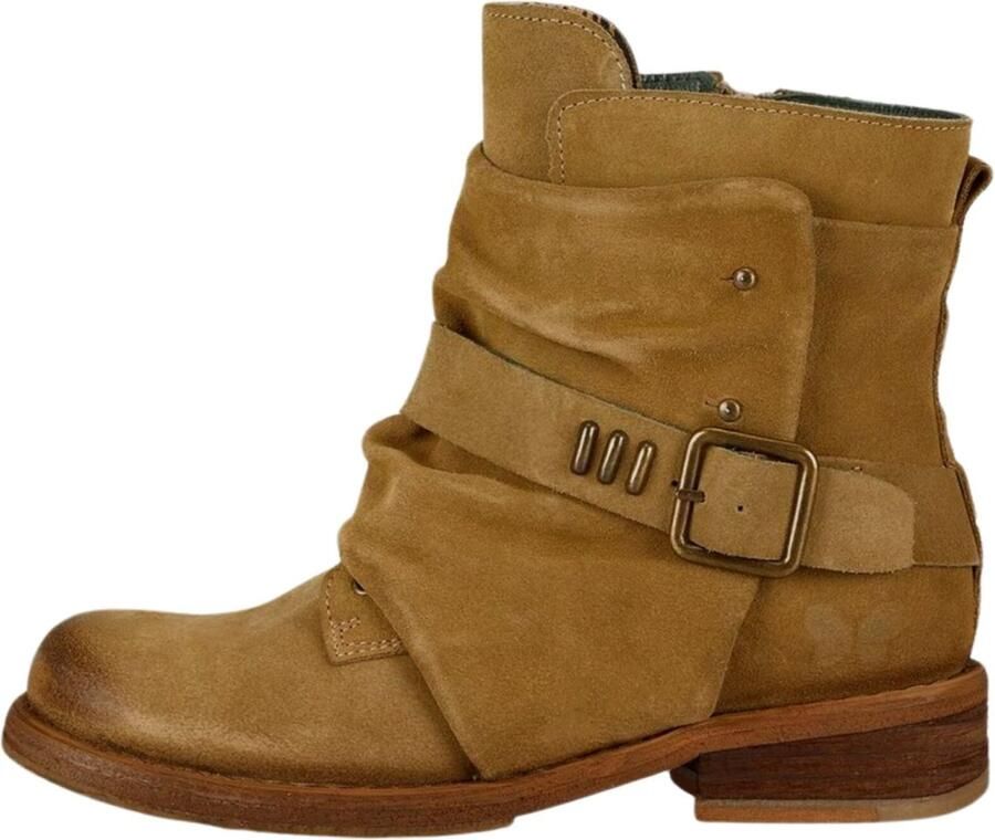 FELMINI Boots 'Cooper T047' lichtbruin - Foto 2
