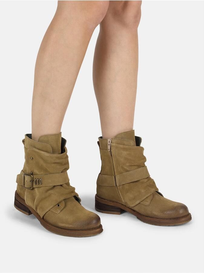 FELMINI Boots 'Cooper T047' lichtbruin - Foto 6
