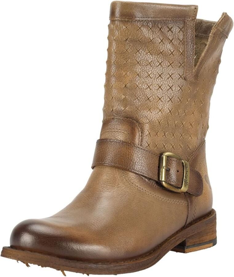 FELMINI Boots ombergrijs