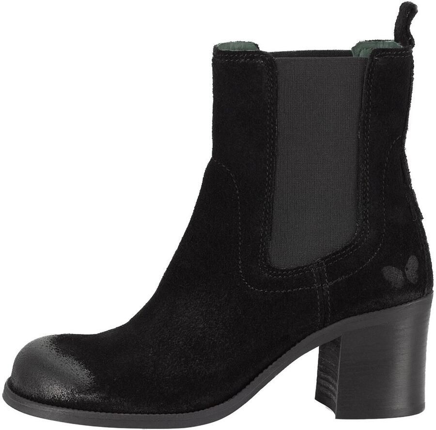 FELMINI Chelsea boots 'Dora' zwart - Foto 2