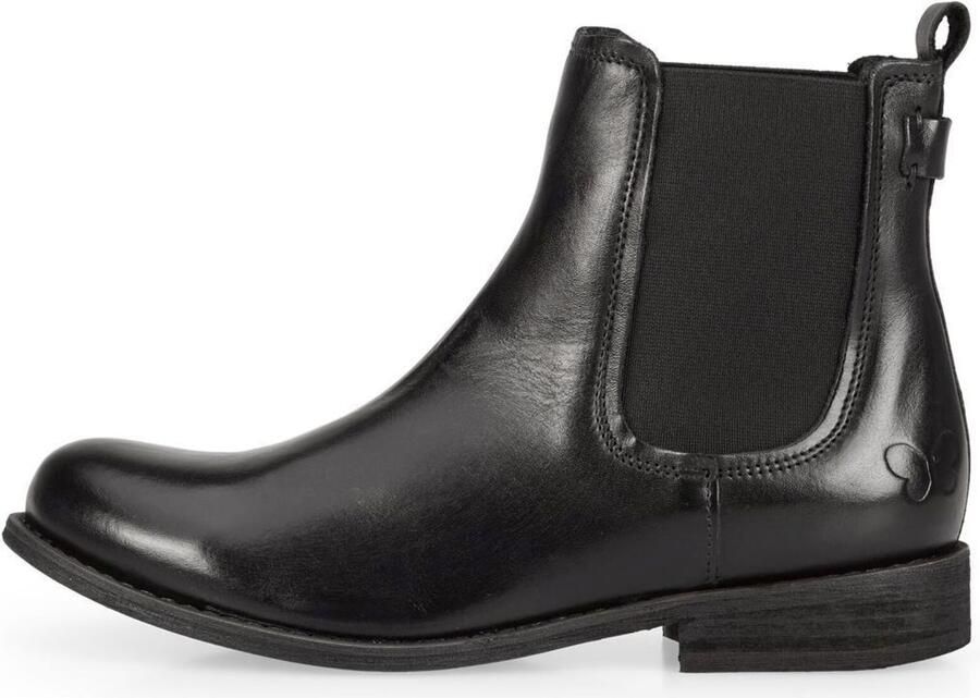 FELMINI Chelsea boots 'Oderg A694' zwart - Foto 2