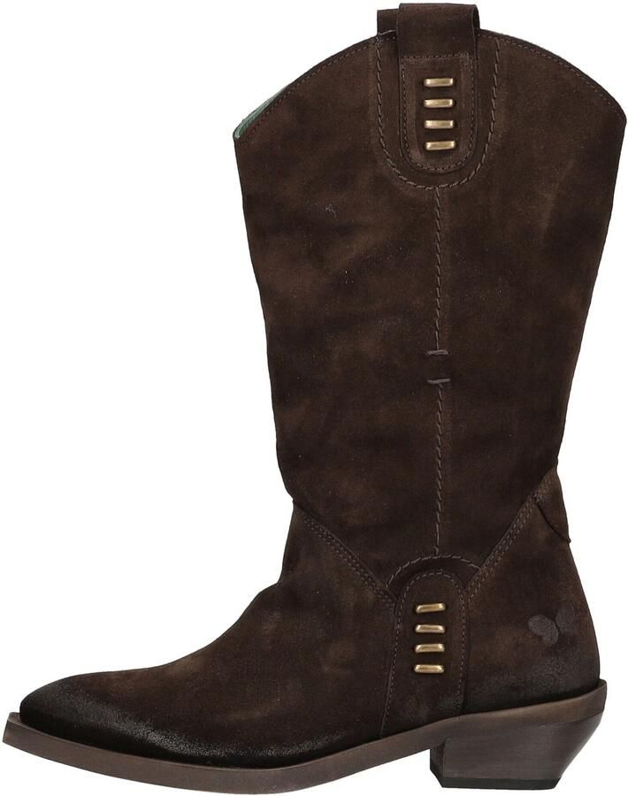 FELMINI Cowboylaarzen 'JOANNA E269' bruin - Foto 3