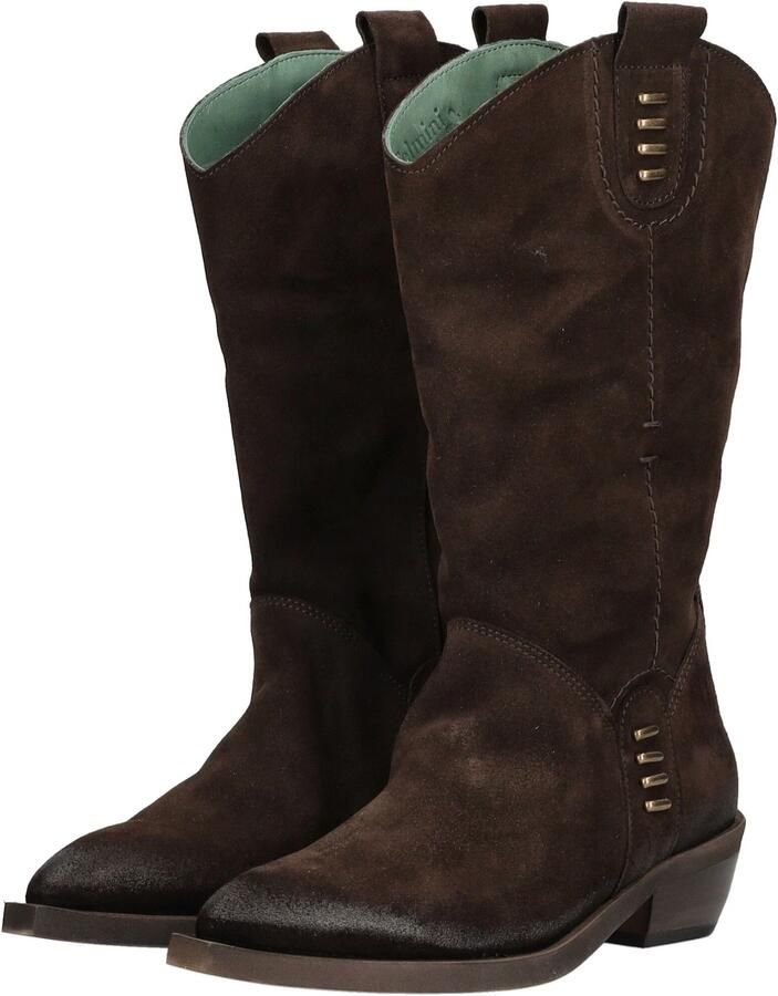 FELMINI Cowboylaarzen 'JOANNA E269' bruin - Foto 4