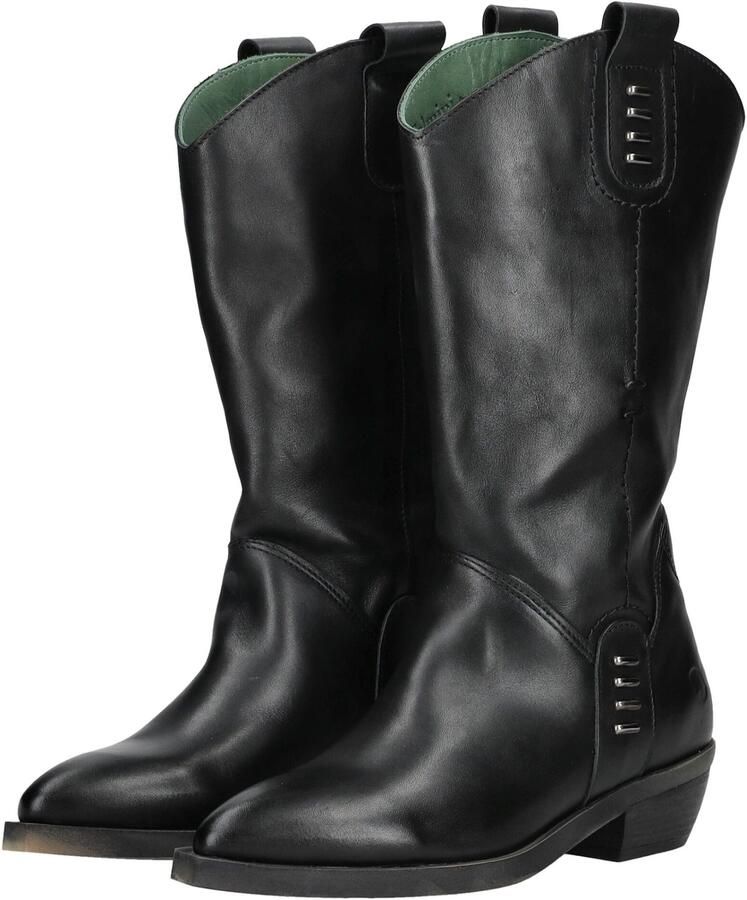 FELMINI Cowboylaarzen 'JOANNA E269' zwart - Foto 3