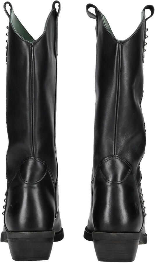 FELMINI Cowboylaarzen 'JOANNA E269' zwart - Foto 5