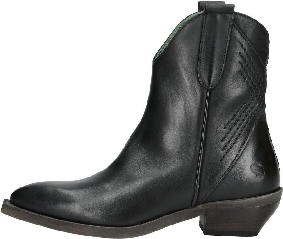 FELMINI Cowboylaarzen 'JOANNA E270' zwart - Foto 4