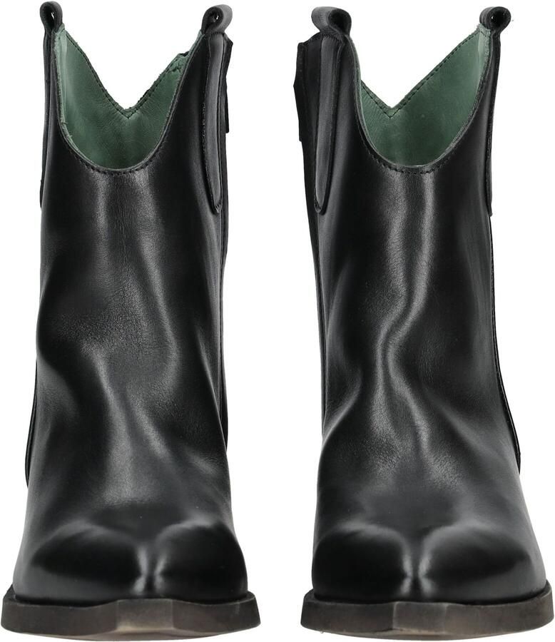 FELMINI Cowboylaarzen 'JOANNA E270' zwart - Foto 3