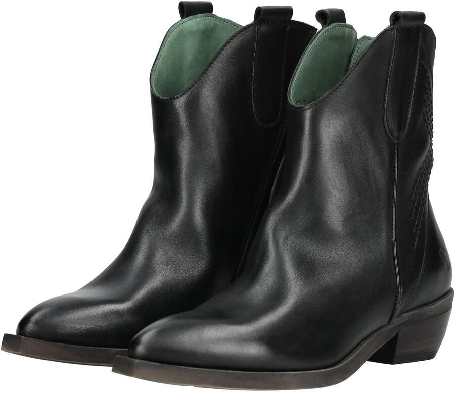FELMINI Cowboylaarzen 'JOANNA E270' zwart - Foto 2