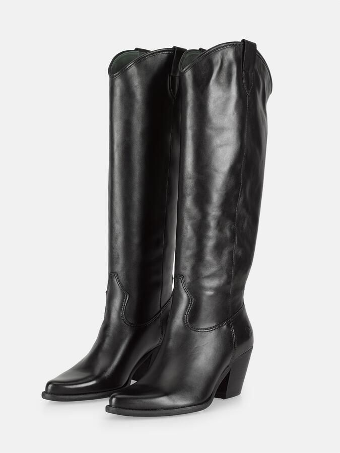 FELMINI Cowboylaarzen 'Laredo E362' zwart - Foto 3