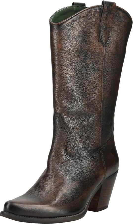 FELMINI Cowboylaarzen 'LAREDO E389' cognac - Foto 1