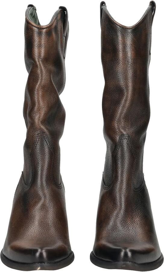 FELMINI Cowboylaarzen 'LAREDO E389' cognac - Foto 5