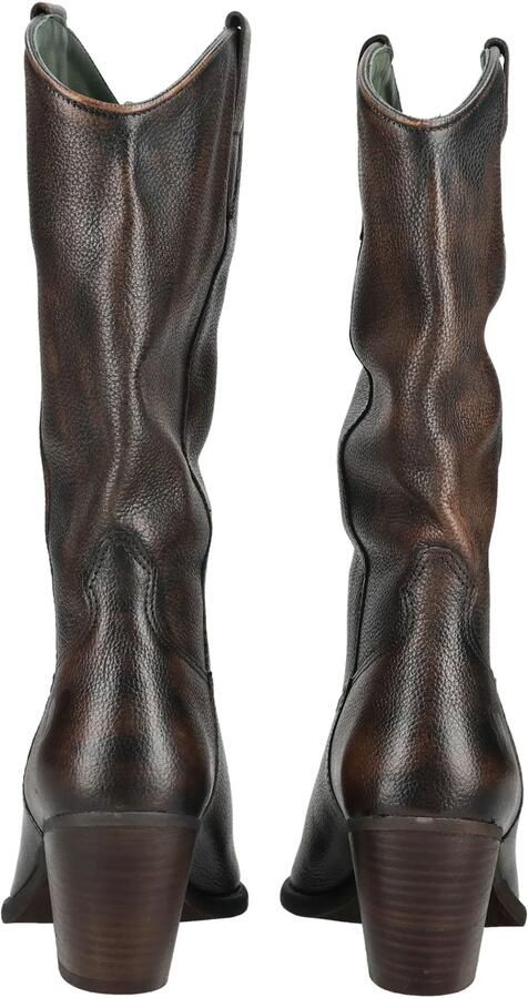 FELMINI Cowboylaarzen 'LAREDO E389' cognac - Foto 6