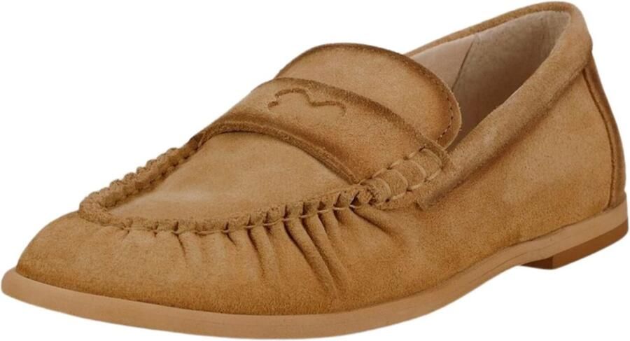FELMINI Instappers donkerbeige