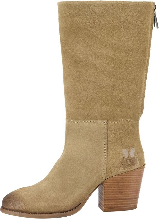 FELMINI Laarzen bruin