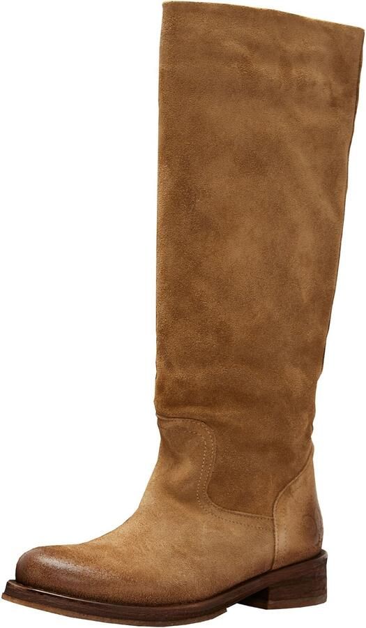 FELMINI Laarzen 'Cooper ' bruin