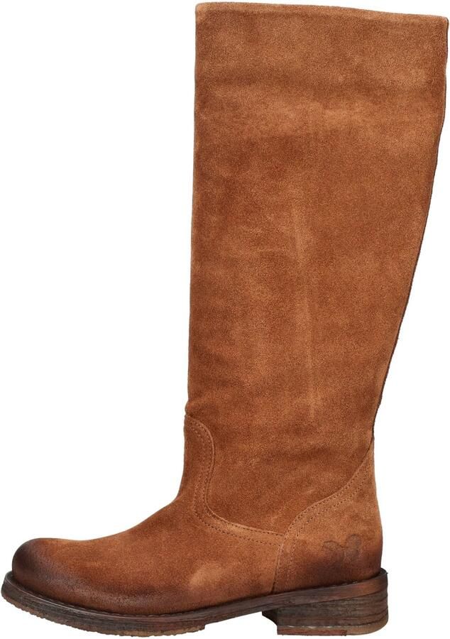 FELMINI Laarzen 'Cooper' cognac