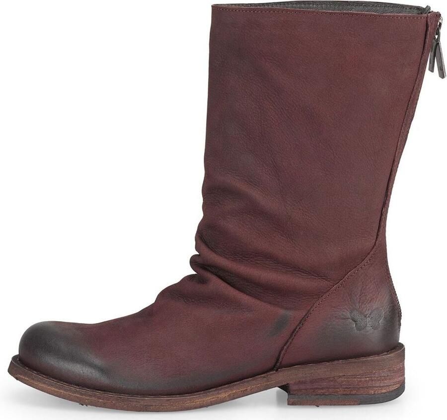 FELMINI Laarzen 'Gredo D321' chocoladebruin
