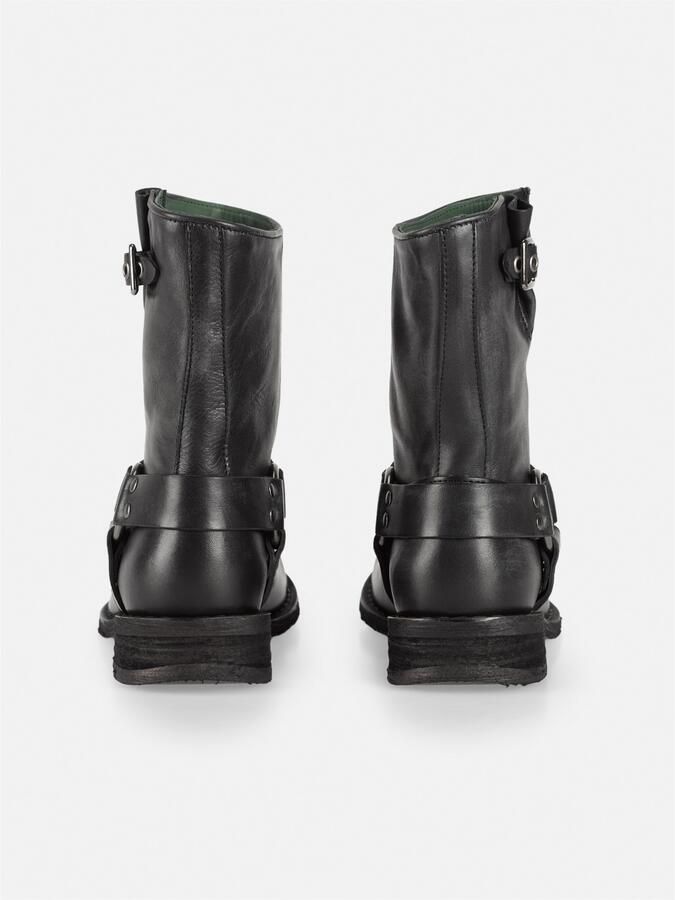 FELMINI Laarzen 'Gredo D872' zwart - Foto 5