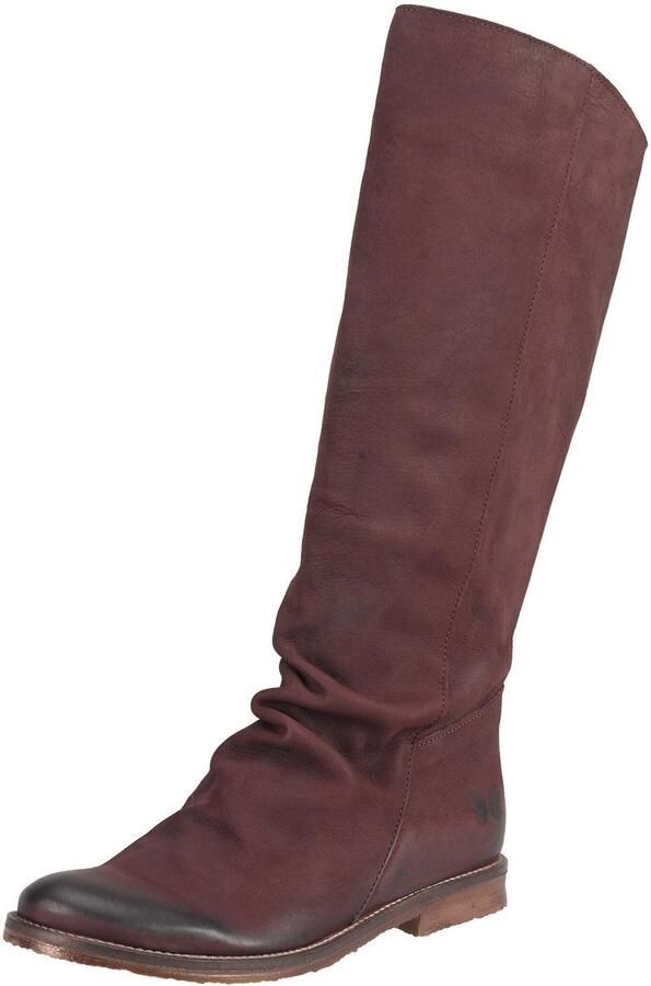 FELMINI Laarzen 'Renoir 7584' bordeaux