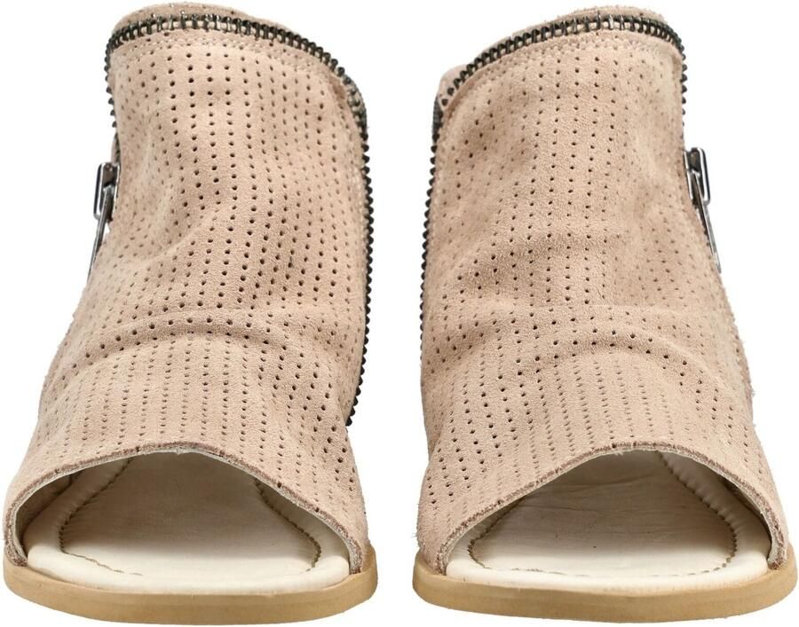 FELMINI Sandaal beige - Foto 4