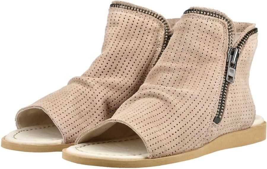 FELMINI Sandaal beige - Foto 5