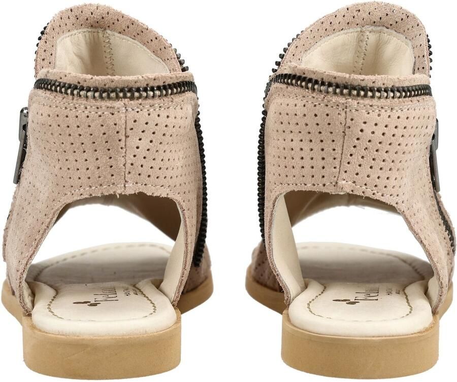 FELMINI Sandaal beige - Foto 2