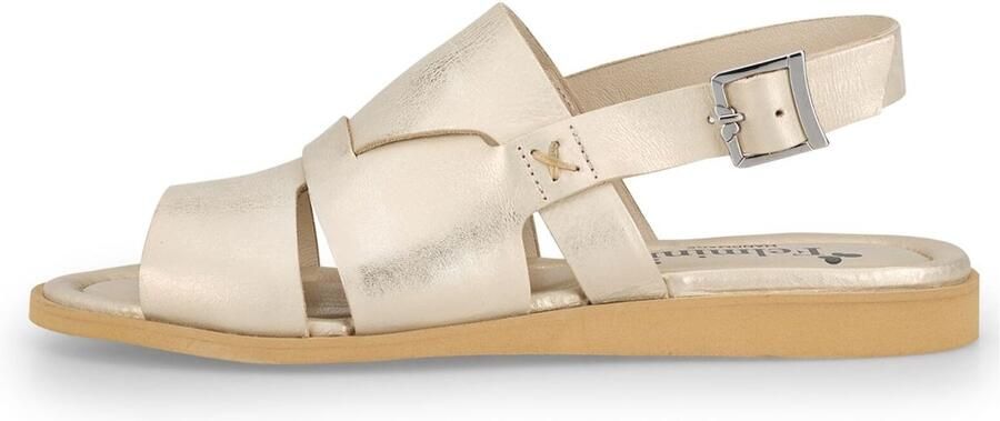 Felmini Platte sandalen - Foto 6