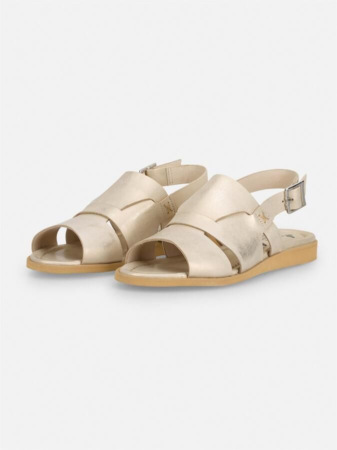 Felmini Platte sandalen - Foto 2