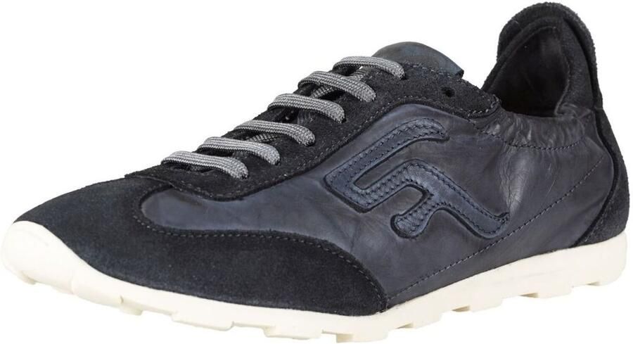 FELMINI Sneakers laag 'Sushi F053' zwart