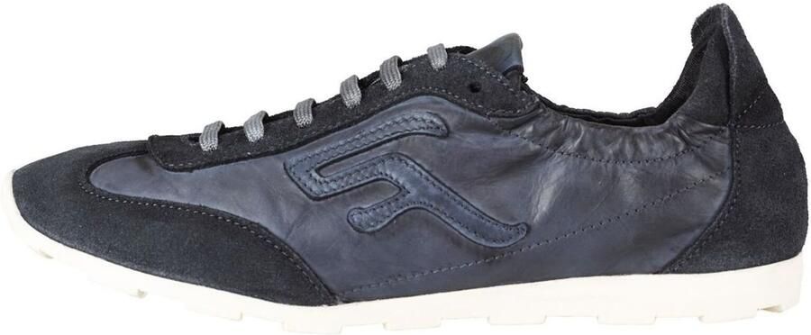 FELMINI Sneakers laag 'Sushi F053' zwart - Foto 6