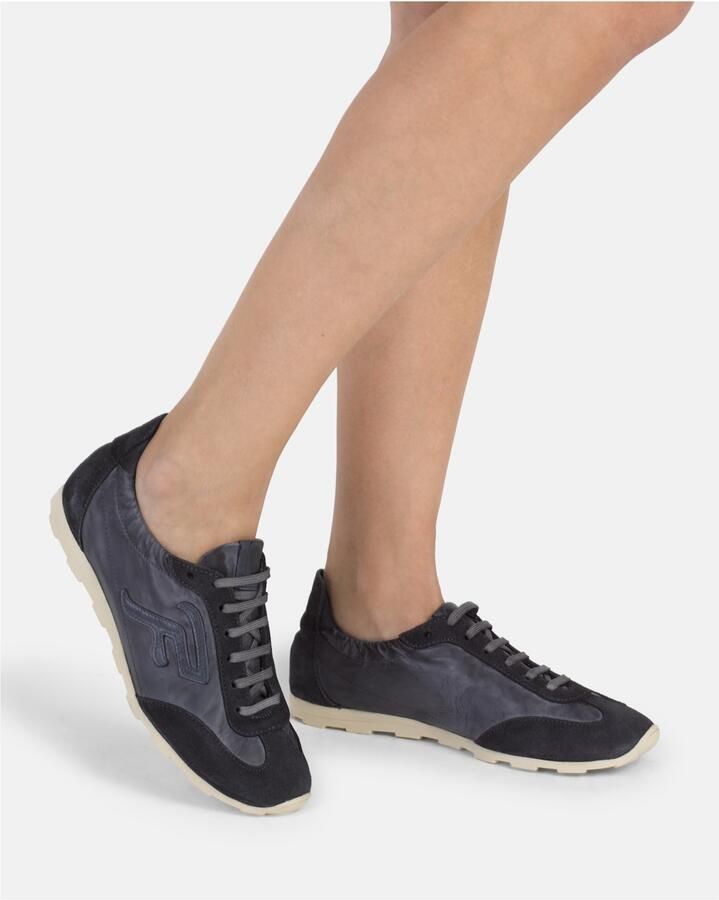 FELMINI Sneakers laag 'Sushi F053' zwart - Foto 3