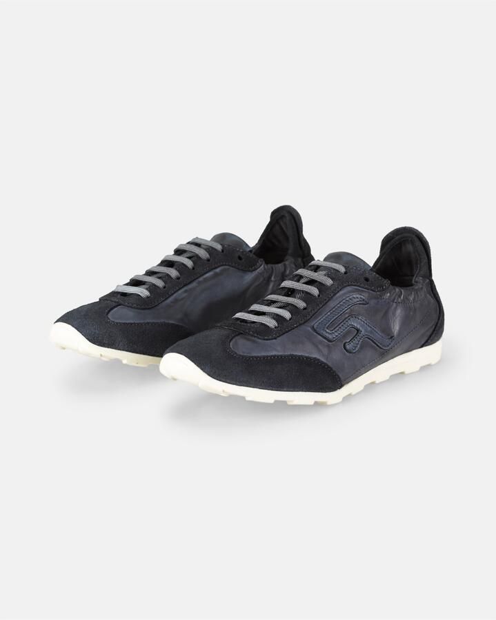 FELMINI Sneakers laag 'Sushi F053' zwart - Foto 4