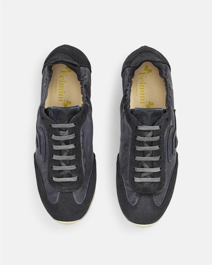 FELMINI Sneakers laag 'Sushi F053' zwart - Foto 2
