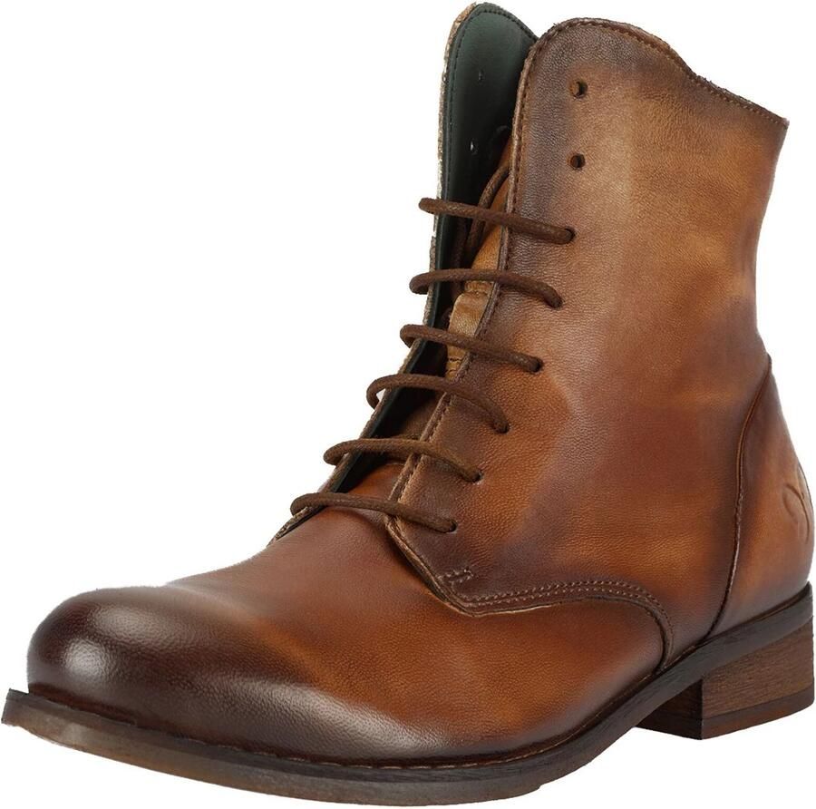 FELMINI Veterlaarsjes 'Beja' bruin