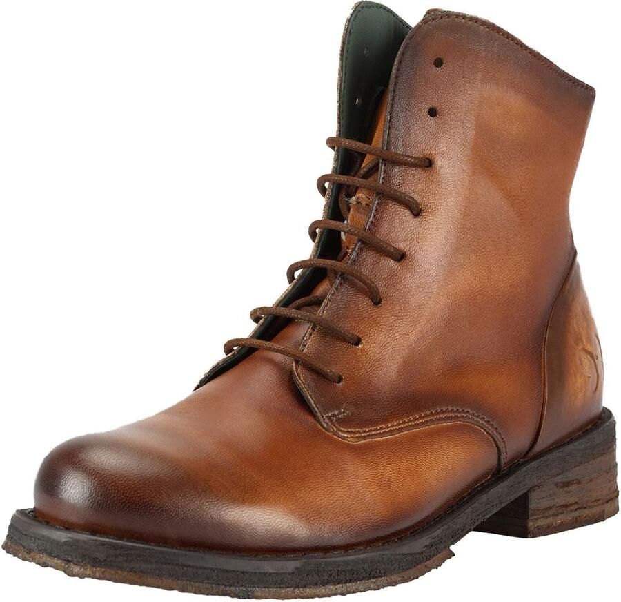 FELMINI Veterlaarsjes 'Cooper' bruin